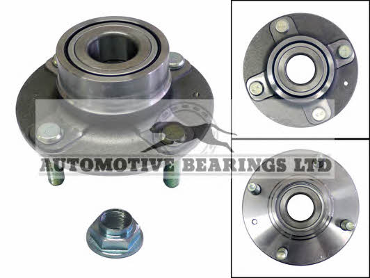 Automotive bearings ABK1800 Wheel bearing kit ABK1800