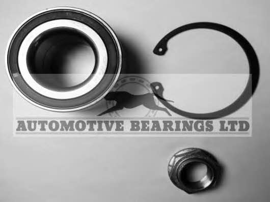 Automotive bearings ABK1868 Wheel bearing kit ABK1868