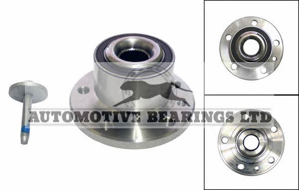 Automotive bearings ABK1891 Wheel bearing kit ABK1891