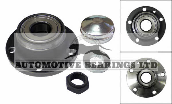 Automotive bearings ABK1906 Wheel bearing kit ABK1906