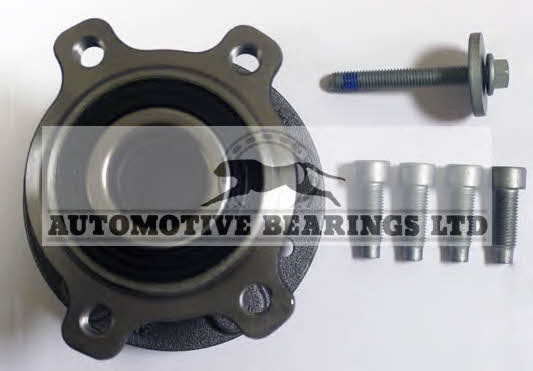 Automotive bearings ABK1986 Wheel bearing kit ABK1986