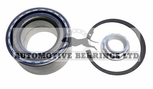Automotive bearings ABK2044 Wheel bearing kit ABK2044