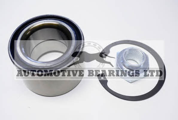 Automotive bearings ABK2046 Wheel bearing kit ABK2046