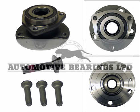 Automotive bearings ABK2097 Wheel bearing kit ABK2097
