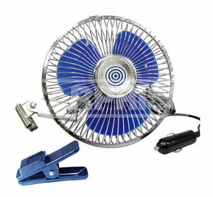 Carpriss 70570010 Fan assy - heater motor 70570010