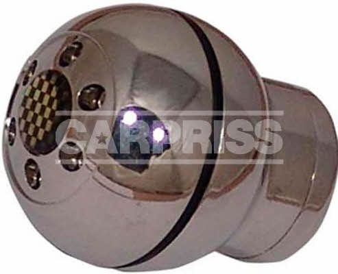 Carpriss 72512791 Gear knob 72512791