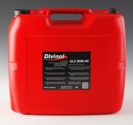 Divinol 52120-K030 Transmission oil 52120K030