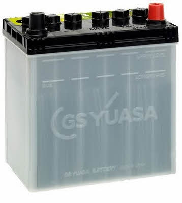 Gs EFB054 Battery Gs 12V 40AH 340A(EN) R+ EFB054