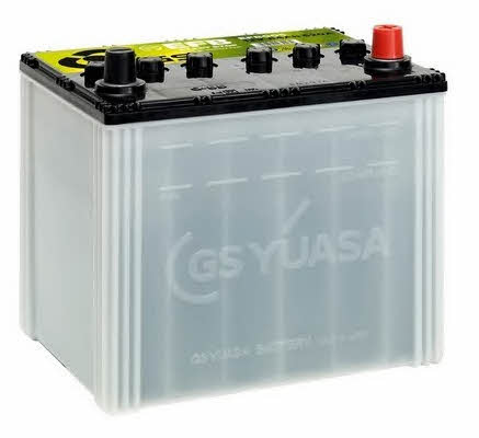 Gs EFB005 Battery Gs 12V 64AH 620A(EN) R+ EFB005