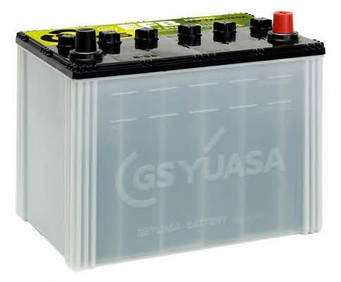 Gs EFB030 Battery Gs 12V 72AH 760A(EN) R+ EFB030