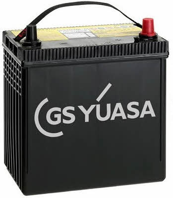 Gs HJ-S34B20L-A Battery Gs 12V 35AH 272A(EN) R+ HJS34B20LA