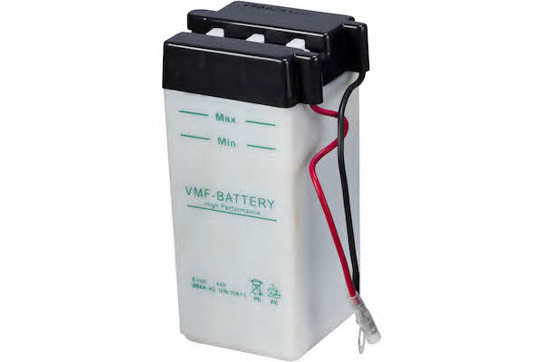 VMF 00413 Battery VMF 6V 4AH 45A(EN) L+ 00413
