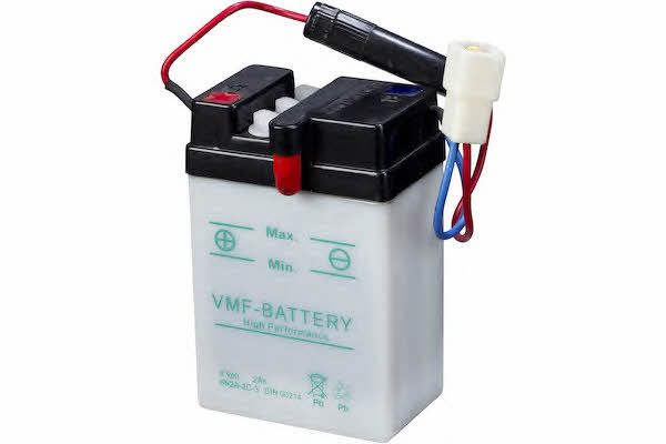VMF 00214 Rechargeable battery 00214