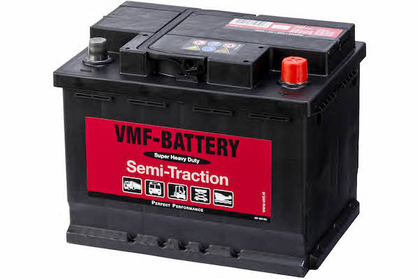 VMF 95502 Battery VMF 12V 60AH 560A(EN) R+ 95502
