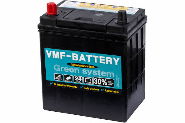 VMF 54522 Battery VMF 12V 45AH 390A(EN) L+ 54522