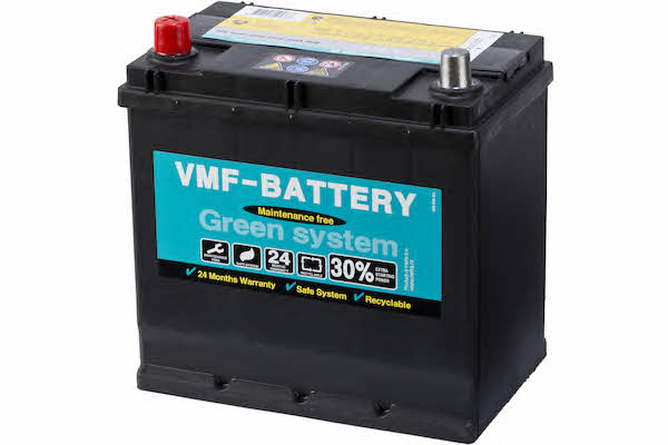 VMF 54579 Battery VMF 12V 45AH 300A(EN) L+ 54579