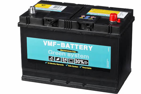 VMF 60032 Battery VMF 12V 100AH 740A(EN) R+ 60032