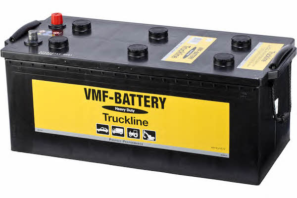VMF 68022 Battery VMF 12V 180AH 1000A(EN) L+ 68022