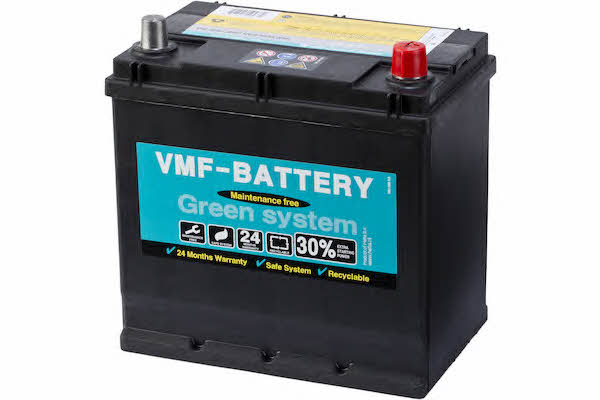 VMF 54577 Battery VMF 12V 45AH 300A(EN) R+ 54577