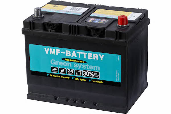 VMF 57029 Battery VMF 12V 70AH 550A(EN) R+ 57029