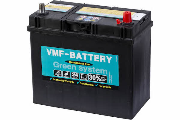 VMF 54584 Battery VMF 12V 45AH 330A(EN) R+ 54584