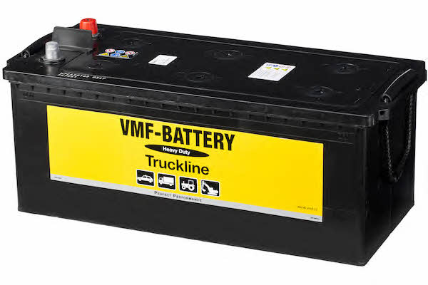 VMF 68011 Battery VMF 12V 180AH 1400A(EN) L+ 68011