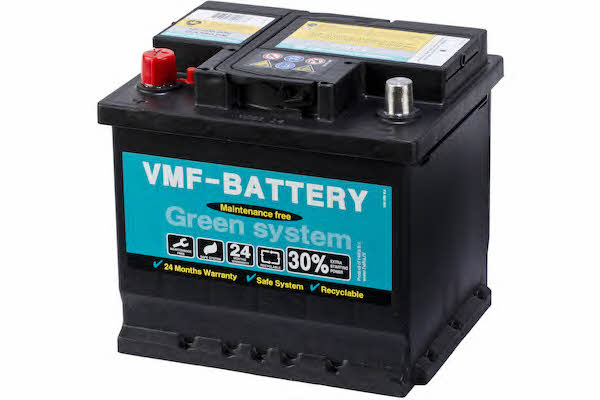 VMF 54464 Battery VMF 12V 45AH 400A(EN) L+ 54464