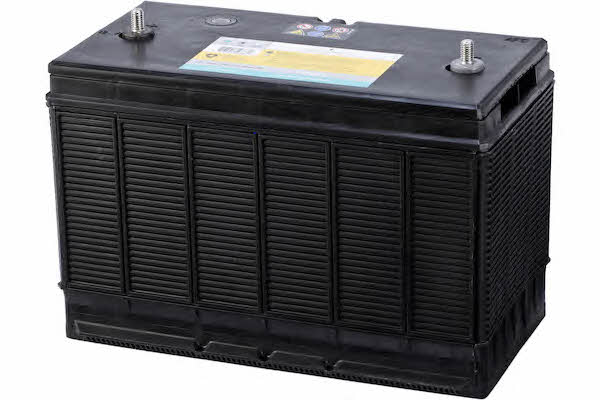 VMF 60801 Battery VMF 12V 102AH 680A(EN) L+ 60801