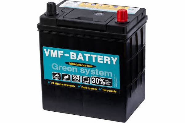 VMF 54520 Battery VMF 12V 45AH 390A(EN) R+ 54520
