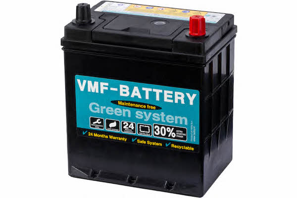 VMF 54587 Battery VMF 12V 45AH 390A(EN) R+ 54587