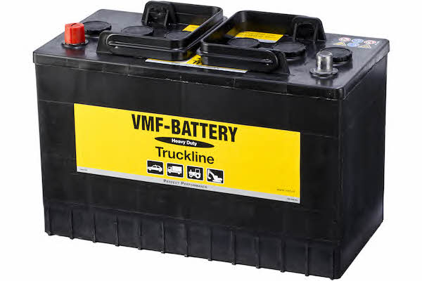 VMF 61048 Battery VMF 12V 110AH 680A(EN) L+ 61048