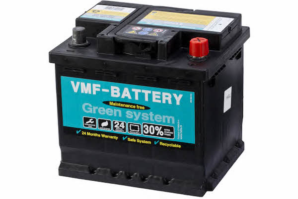 VMF 54459 Battery VMF 12V 45AH 400A(EN) R+ 54459