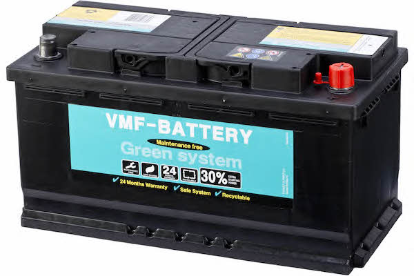 VMF 58827 Battery VMF 12V 90AH 720A(EN) R+ 58827