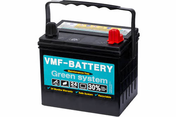 VMF U1R Battery VMF 12V 28AH 140A(EN) R+ U1R