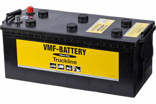 VMF 64317 Battery VMF 12V 155AH 900A(EN) L+ 64317