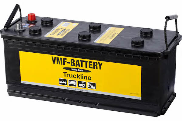 VMF 63548 Battery VMF 12V 140AH 760A(EN) L+ 63548