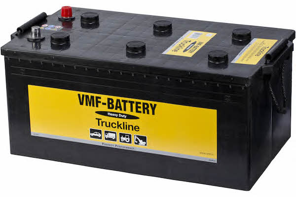 VMF 70027 Battery VMF 12V 200AH 1050A(EN) L+ 70027