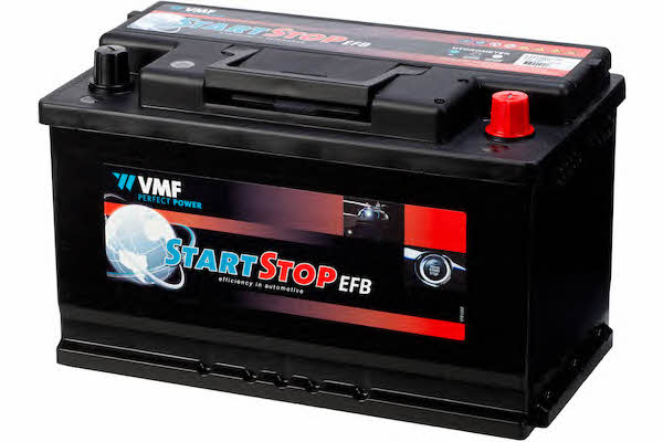 VMF EFB580730 Battery VMF 12V 80AH 730A(EN) R+ EFB580730