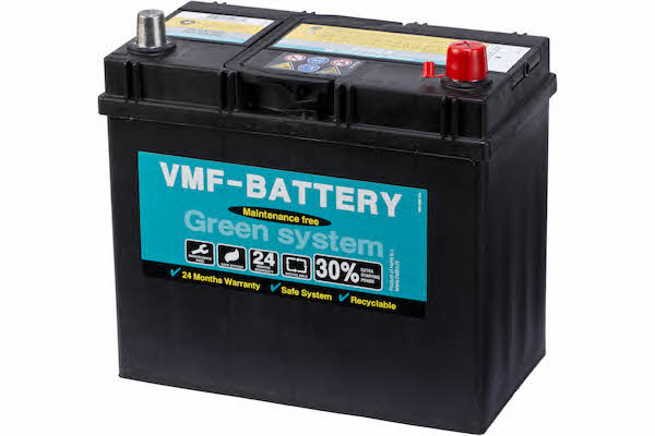 VMF 54523 Battery VMF 12V 45AH 330A(EN) R+ 54523