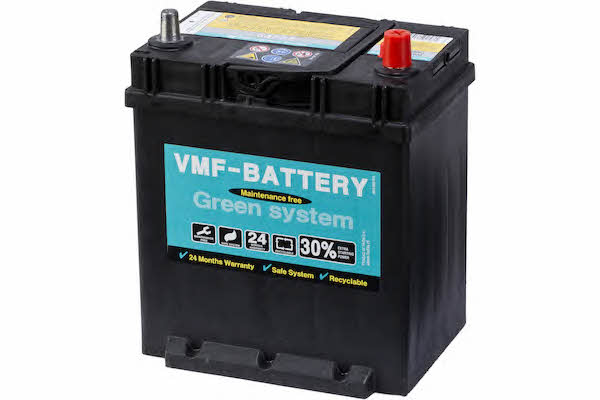 VMF 53587 Battery VMF 12V 35AH 300A(EN) R+ 53587