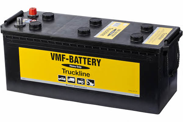 VMF 64020 Battery VMF 12V 140AH 760A(EN) L+ 64020