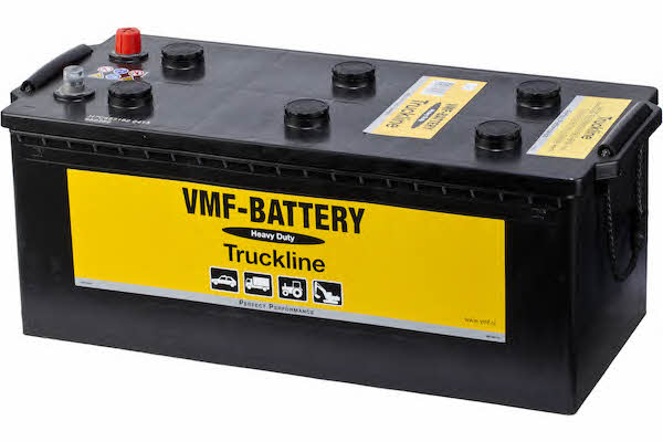 VMF 66514 Battery VMF 12V 170AH 1000A(EN) L+ 66514