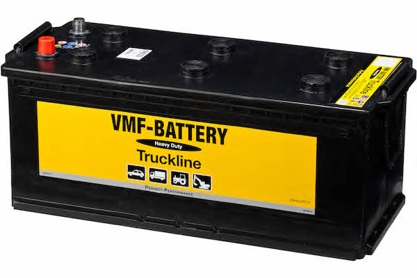 VMF 69033 Battery VMF 12V 190AH 1400A(EN) R+ 69033