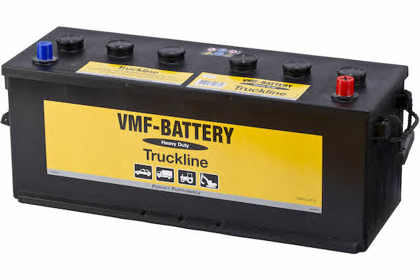 VMF 63211 Battery VMF 12V 143AH 900A(EN) R+ 63211