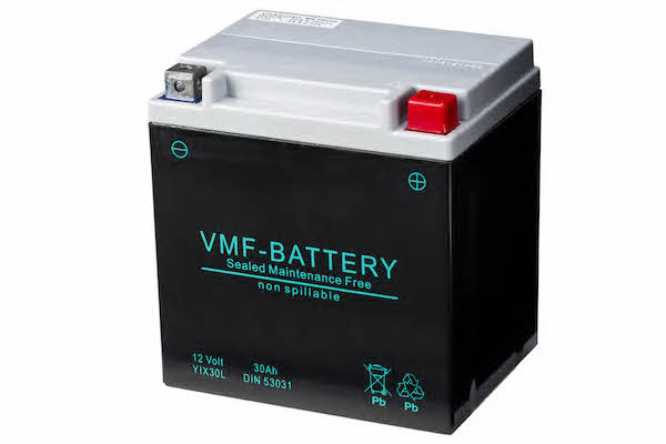 VMF 53031 Rechargeable battery 53031