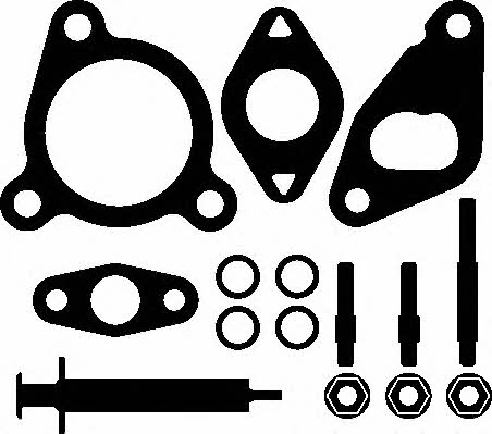 Wilmink Group WG1194408 Turbine gaskets, kit WG1194408