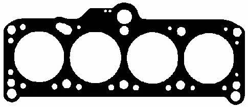 Wilmink Group WG1086834 Gasket, cylinder head WG1086834