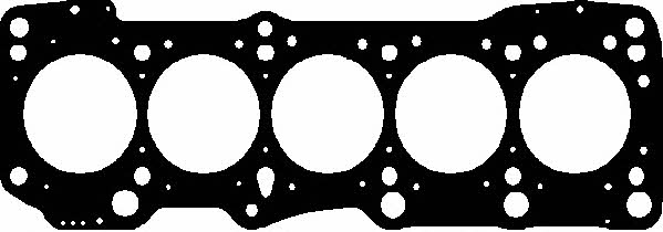 Wilmink Group WG1086564 Gasket, cylinder head WG1086564