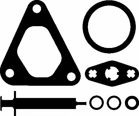 Wilmink Group WG1194390 Turbine gaskets, kit WG1194390