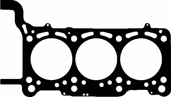 Wilmink Group WG1194626 Gasket, cylinder head WG1194626